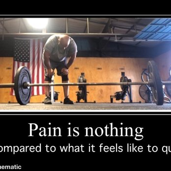 Crossfit Boom - Interval Training Gyms Near Me - Kennedale, Texas