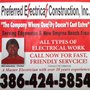 Photo of Preferred Electrical Construction