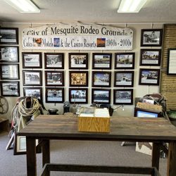 Virgin Valley Heritage Museum