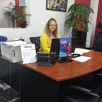 Adriana's Insurance Services - Home & Rental Insurance Near Me - Los Angeles, California