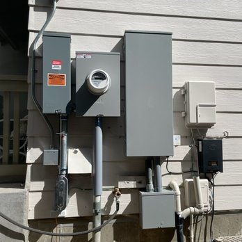 JK Electric - Electricians Near Me
