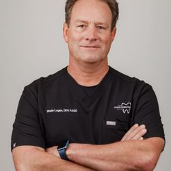 Meet Dr. Wade Logan, DDS