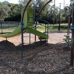 Moss Park