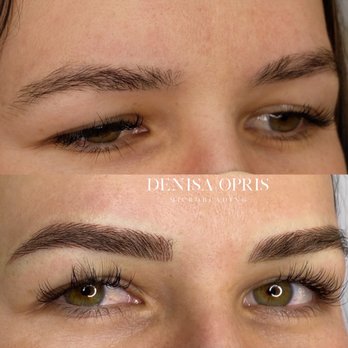 Denisa Opris Microblading Studio and Academy - Eyebrow Services Near Me - Naples, Florida Denisa Opris Microblading Studio and Academy - Eyebrow Services Near Me - Naples, Florida
