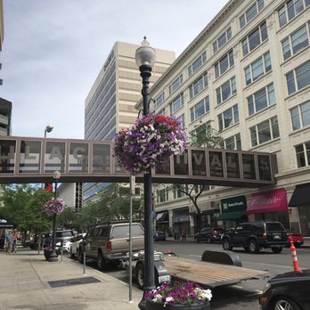 River Park Square - Shopping Centers Near Me - Spokane, Washington