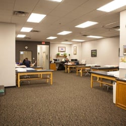 Foothills Sports Medicine Physical Therapy - East Scottsdale facility