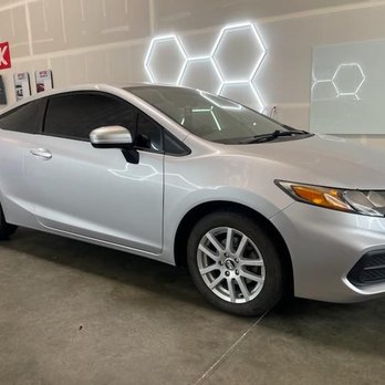 Rock The Tint - Car Window Tinting Near Me - Kent, Washington Rock The Tint - Car Window Tinting Near Me - Kent, Washington