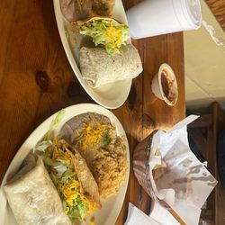 user provided Wild West Cowboy Steakhouse photo
