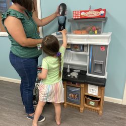 Bertling ABA - Bertling ABA strives to provide high quality ABA therapy services through family-focused, functional programming.