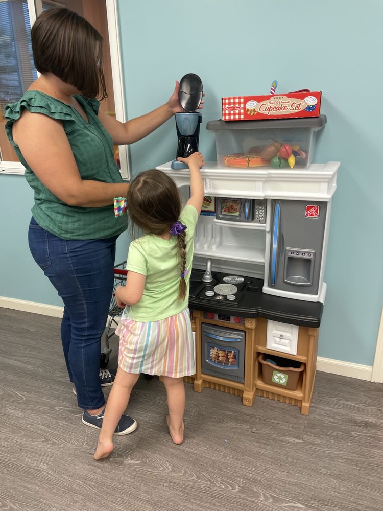 Bertling ABA - child therapist in Naperville, IL