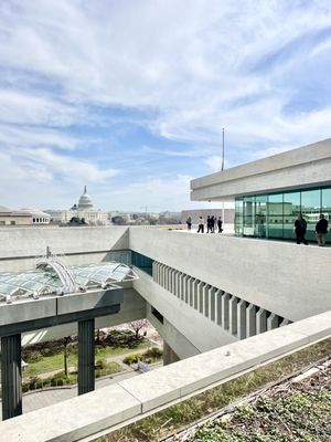 Embassy of Canada to the USA by null