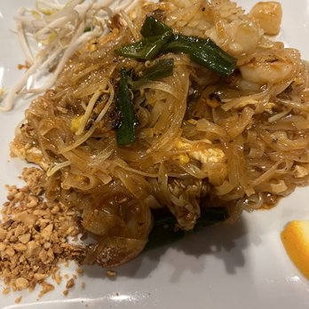 Thai Ruby - Thai Near Me - Tampa, Florida