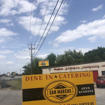 San Marcos BBQ - Barbeque Near Me - San Marcos, Texas San Marcos BBQ - Barbeque Near Me - San Marcos, Texas