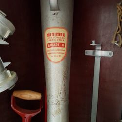 Panser- og Brandbilmuseet