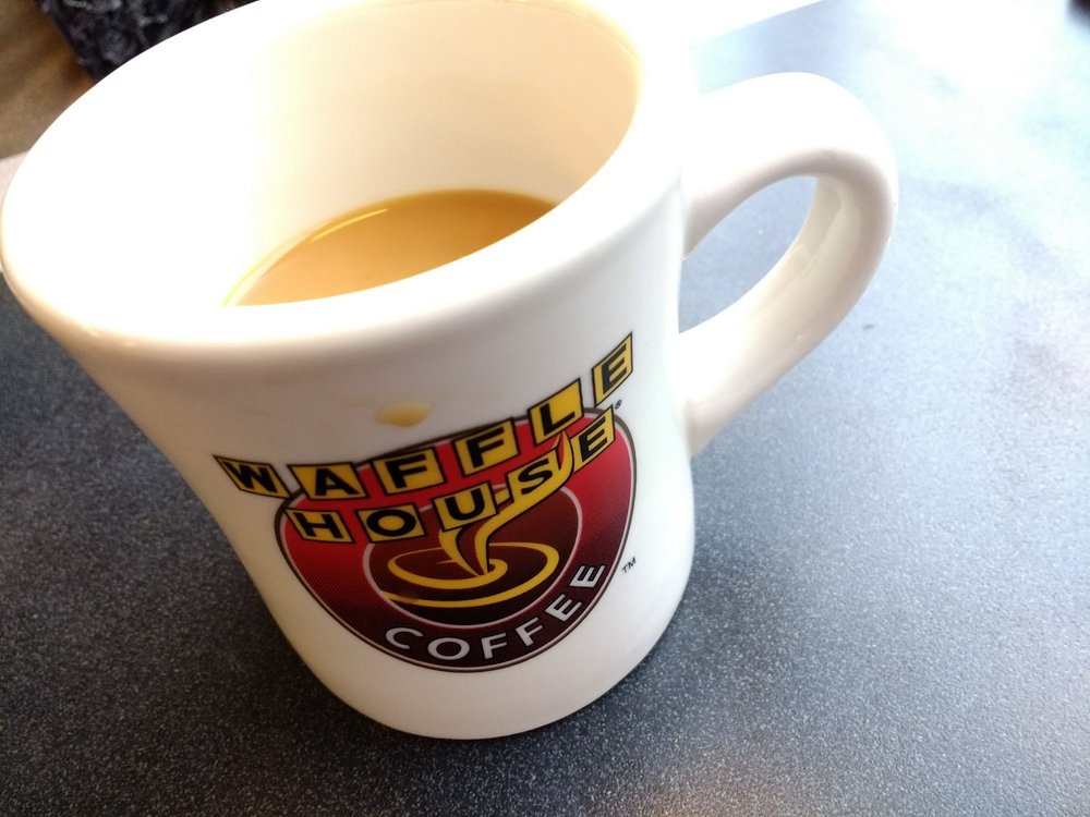 WAFFLE HOUSE NEWNAN 18 Photos 4410 Hwy 154, Newnan, GA Menu Yelp