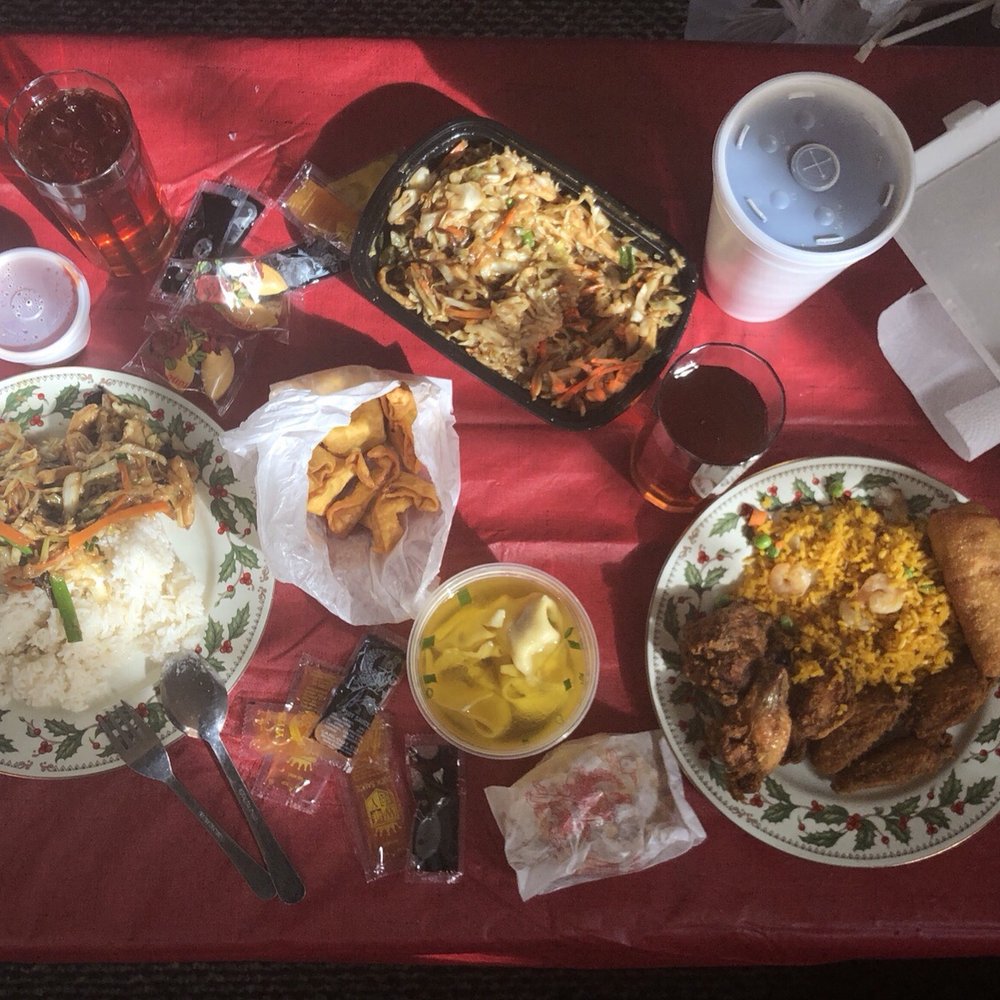 Top 10 Best Restaurants That Deliver in Cayce, SC Takeout & Delivery