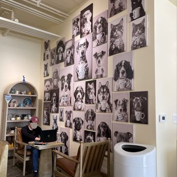 Onescape Coffee - Coffee & Tea Near Me - Los Angeles, California