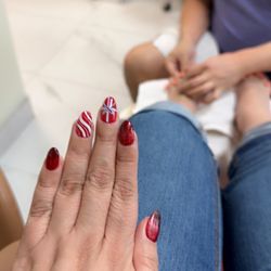 Chic Nail Boutique