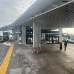 TTC Highway 407 Station