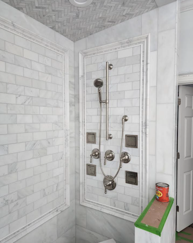 Slide of Southern Service