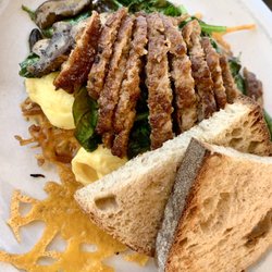 Midpoint Food & Drink - 52nd Avenue Potato Stack