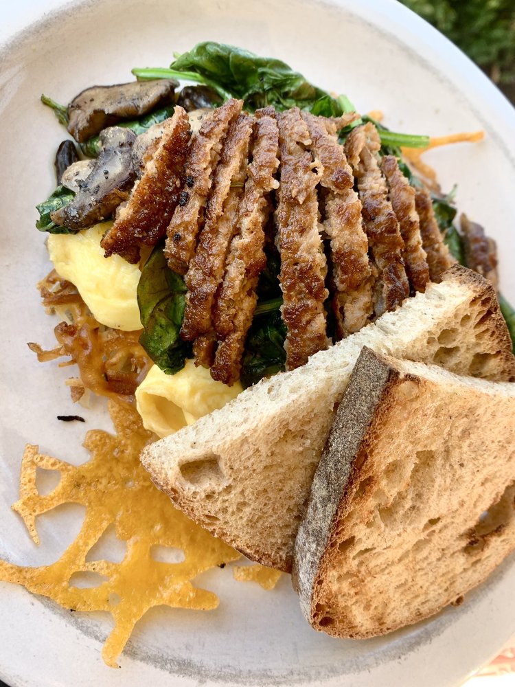 Midpoint Food & Drink