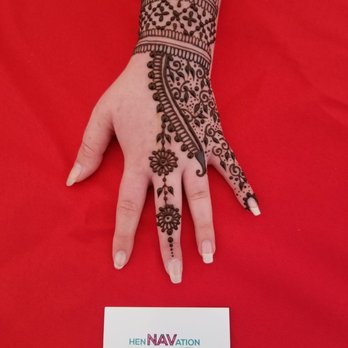 Hennavation - Henna Artists Near Me Hennavation - Henna Artists Near Me