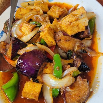 Thai Chili - Thai Basil eggplant - Thai Near Me - Reno, Nevada Thai Chili - Thai Basil eggplant - Thai Near Me - Reno, Nevada