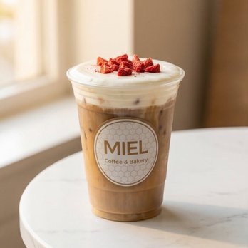 Miel Coffee & Bakery - Miel Coffee & Bakery - Bakeries Near Me - Sunrise, Florida Miel Coffee & Bakery - Miel Coffee & Bakery - Bakeries Near Me - Sunrise, Florida