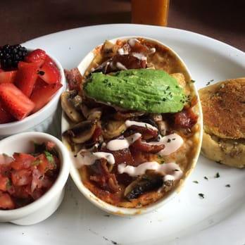The Breakfast Bar - Omelette casserole - Breakfast & Brunch Near Me - Long Beach, California The Breakfast Bar - Omelette casserole - Breakfast & Brunch Near Me - Long Beach, California