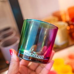 The Remontant - Candle making class , candle bar, candle pouring