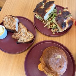 BD Burger & Side BD Sourdough BD Burger & Side BD Sourdough