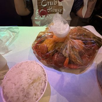 Tasty Crab House - Seafood Near Me - Poughkeepsie, New York