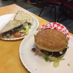 Tacos Don Cuco