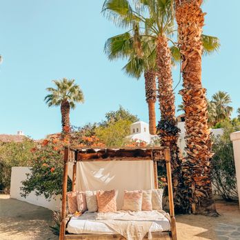 Korakia Pensione - Hotels Near Me - Palm Springs, California Korakia Pensione - Hotels Near Me - Palm Springs, California