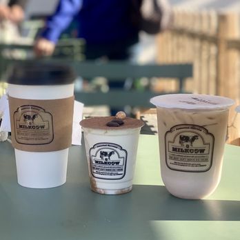 Sweet Cow Cafe - Ice Cream & Frozen Yogurt Near Me - Pasadena, California Sweet Cow Cafe - Ice Cream & Frozen Yogurt Near Me - Pasadena, California