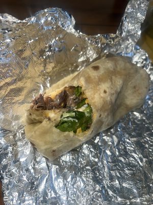 Brother's Burritos by null