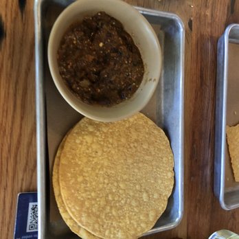 bartaco - Reston - Chips salsa roja - Tacos Near Me - Reston, Virginia bartaco - Reston - Chips salsa roja - Tacos Near Me - Reston, Virginia