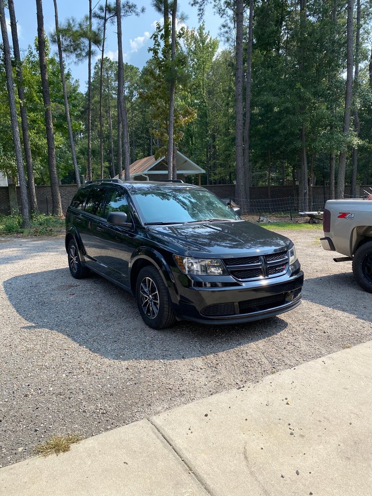 PAYLESS CAR SALES Updated August 2024 11 Photos 10307 Two Notch