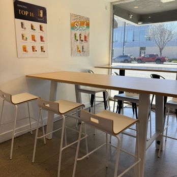 Ding Tea - Bubble Tea Near Me - Long Beach, California