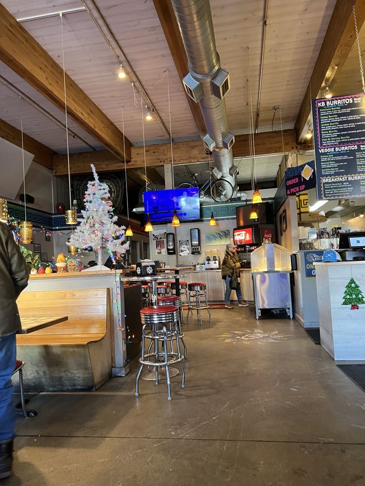 KB's - Hailey