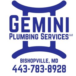 Gemini Plumbing Services