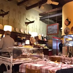 Toni del Spin - La Trattoria
