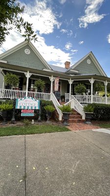 Weezies Cottage Living