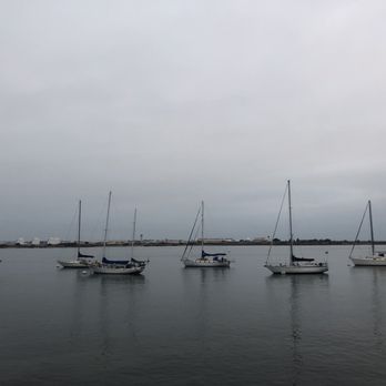 Best Western Plus Island Palms Hotel & Marina - San Diego, CA
