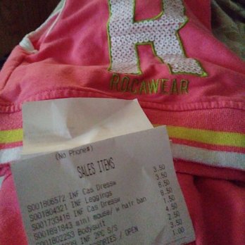 Once Upon a Child - Rocawear jogging suit. Only $4.50 - Used, Vintage & Consignment Near Me - Clarksville, Indiana Once Upon a Child - Rocawear jogging suit. Only $4.50 - Used, Vintage & Consignment Near Me - Clarksville, Indiana