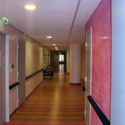 Hôpital Femme Mère Enfant - Photo tirée du site