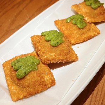 Té - Asian Fusion Near Me - Toronto, Ontario