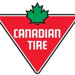 Canadian Tire