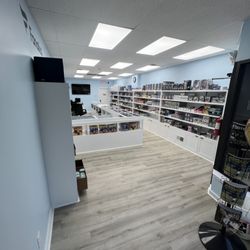 The Baseball Card Store